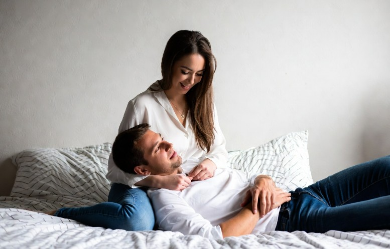 What Does It Mean When A Guy Wants To Cuddle With You Explained Clearly and Confidently