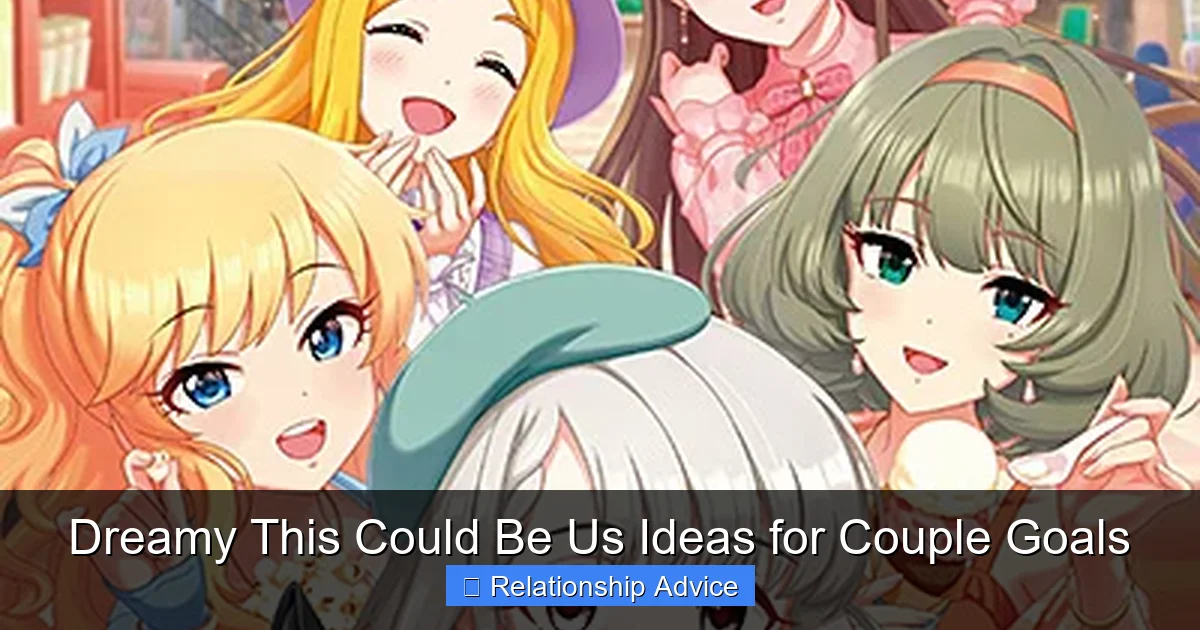 Dreamy This Could Be Us Ideas for Couple Goals