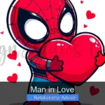 Man in Love