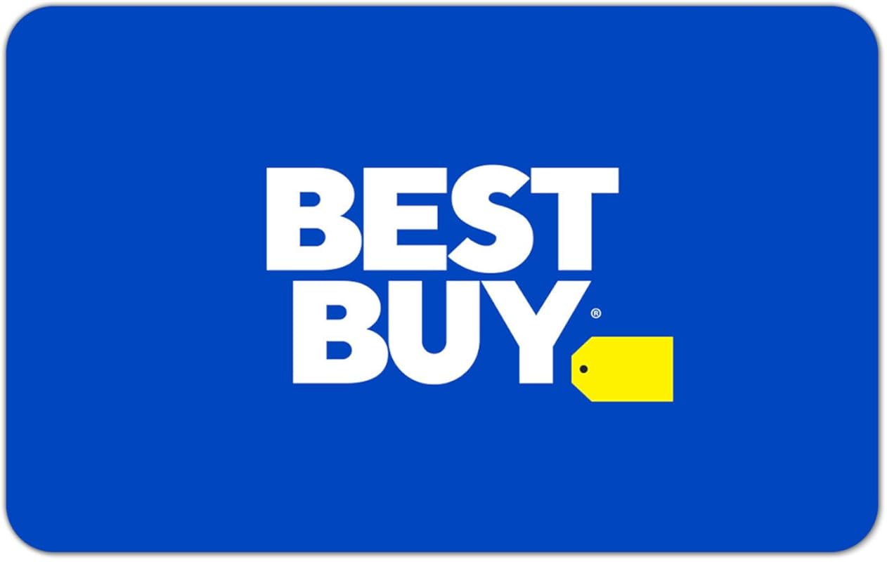 Best Buy eGift Card