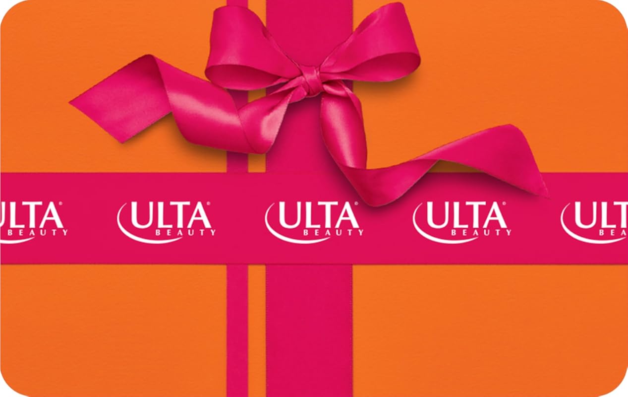 Ulta Beauty eGift Card | Digital Delivery