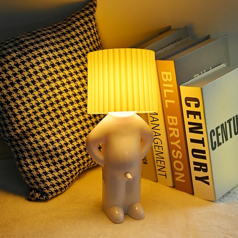 OMG That Wiener Switch! Valentines Day Gifts for Him Her, White Elepha