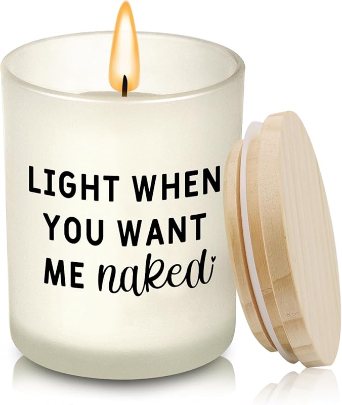 Valentines Day Gifts for Him Boyfriend Husband Men Couples Gift Ideas,