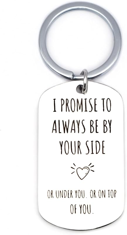 Valentine's Day Gifts for Boyfriend Girlfriend Funny Couple Christmas 