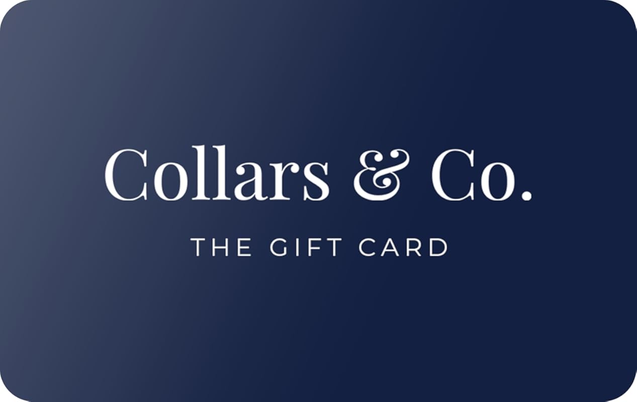 Collars & Co. eGift Card