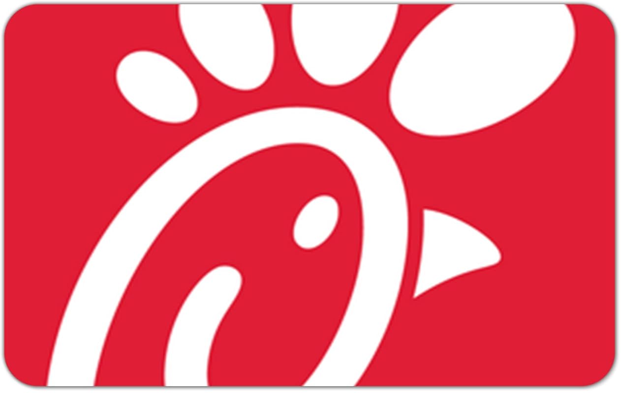 Chick-fil-A eGift Card