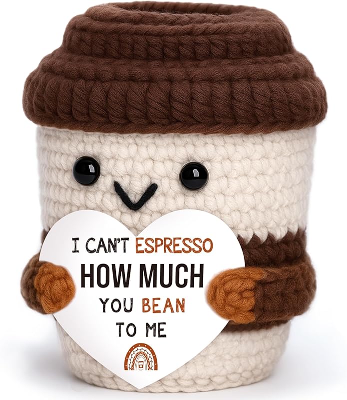 Mini Valentines Day Gifts for Him Her Couple Boyfriend Girlfriend Roma