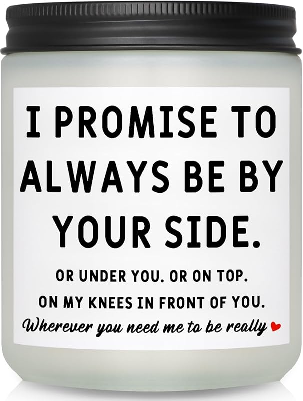 Romantic Gift Basket for Boyfriend or Husband: Anniversary, Birthday,