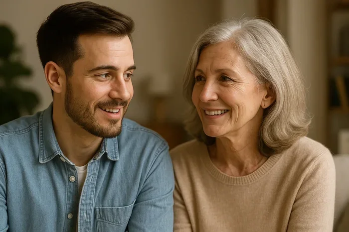13 Tips for Younger Men Dating Older Women