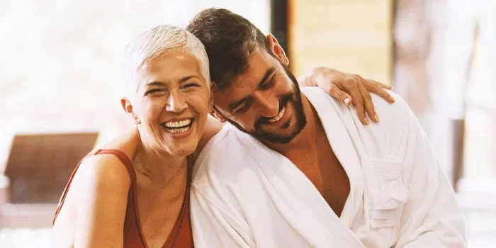 13 Tips for Younger Men Dating Older Women