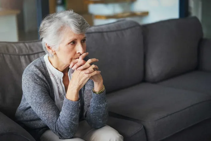 Fear Of Growing Old Gerascophobia Signs Causes And How To Cope