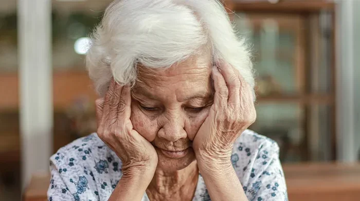 Fear Of Growing Old Gerascophobia Signs Causes And How To Cope