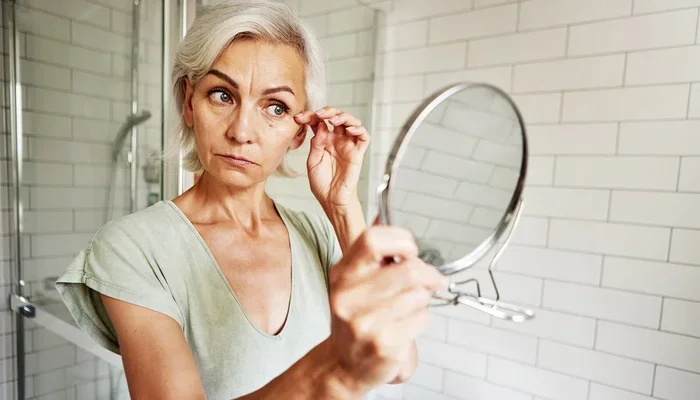 Fear Of Growing Old Gerascophobia Signs Causes And How To Cope
