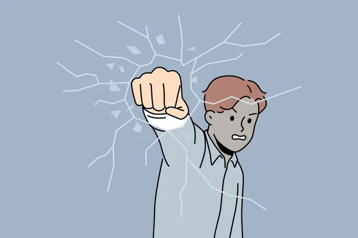 Discover How Narcissists React When They Arent In Control