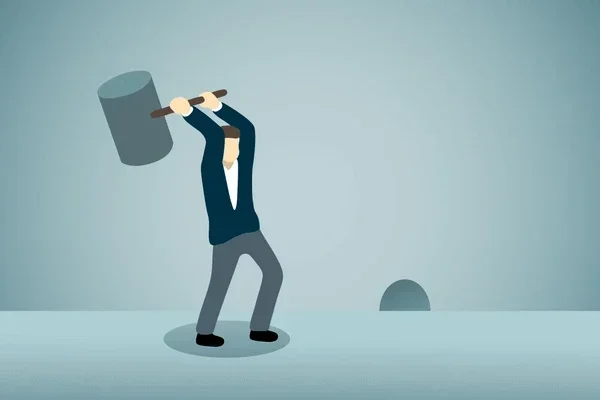 Discover How Narcissists React When They Arent In Control