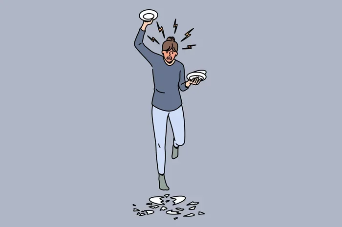 Discover How Narcissists React When They Arent In Control