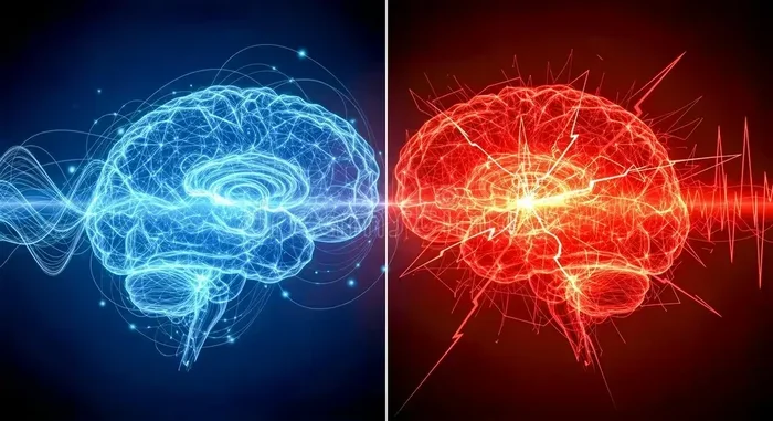 What Causes Anxiety In The Brain Understanding The Science