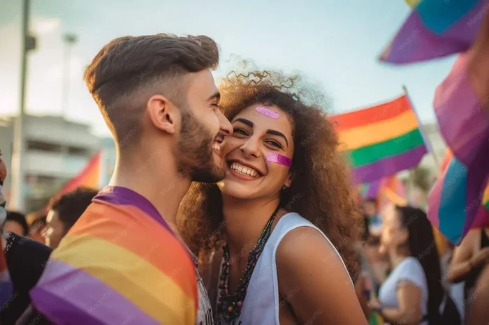 Dating as an Asexual Person