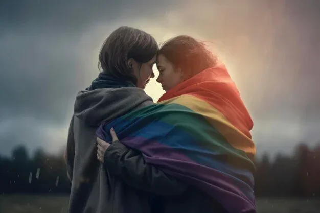 Dating as an Asexual Person