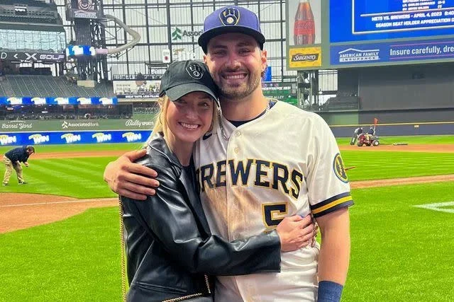 Brett Baty Girlfriend Who Is the Mets Star Dating Now
