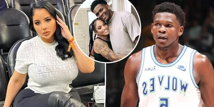 Og Anunoby Girlfriend Who Is The Raptors Star Dating