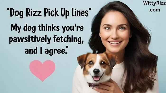 Best Rizz Pick Up Lines