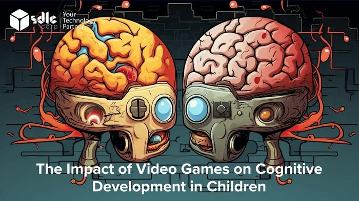 How Do Video Games Affect The Brain What Science Reveals