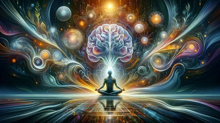 Benefits Of Meditation On The Brain Backed By Science