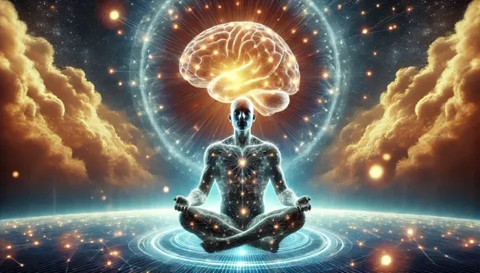 Benefits Of Meditation On The Brain Backed By Science