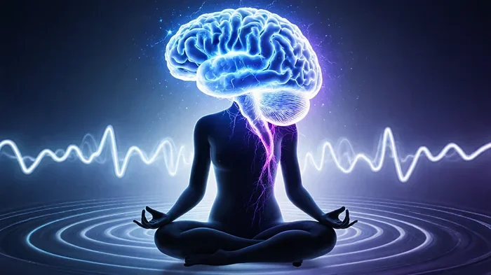 Benefits Of Meditation On The Brain Backed By Science