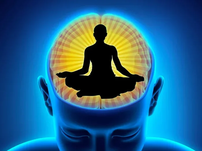 Benefits Of Meditation On The Brain Backed By Science