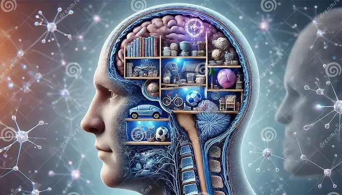 The Atkinson Shiffrin Modal Model Of Memory Explained