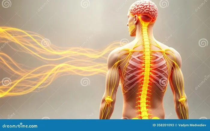 Gate Control Theory Of Pain How The Brain Controls Pain