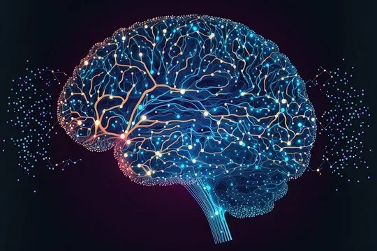 How Many Nerves Are In The Brain The Surprising Answer