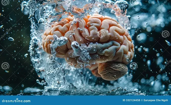 What Part Of The Brain Processes Thirst And Why It Matters