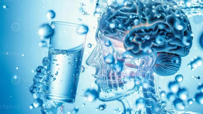 What Part Of The Brain Processes Thirst And Why It Matters