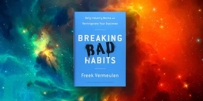How To Get Rid Of A Bad Habit With Proven Strategies Today