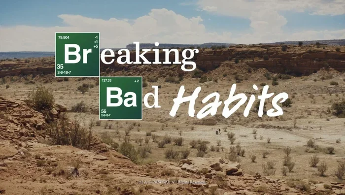How To Get Rid Of A Bad Habit With Proven Strategies Today