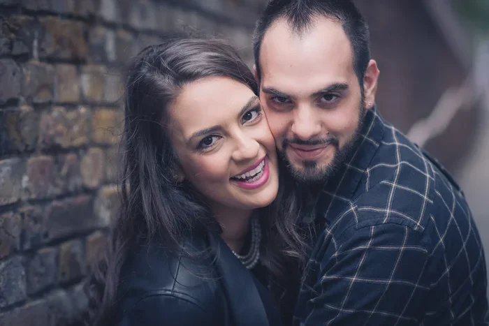 Kieron Moore Girlfriend Everything You Need to Know