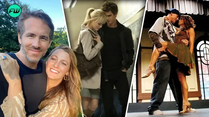 David Andrews Girlfriend Revealed Who Is the Star Dating
