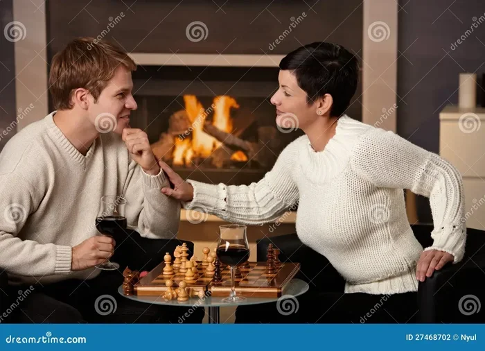 Anna Cramling Boyfriend Who Is the Chess Stars Partner