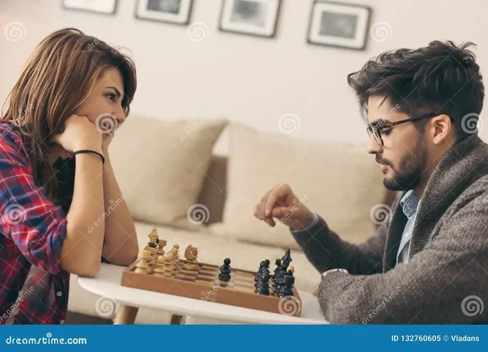 Anna Cramling Boyfriend Who Is the Chess Stars Partner