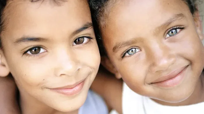 The Blue Eyes Brown Eyes Jane Elliott Experiment Explained