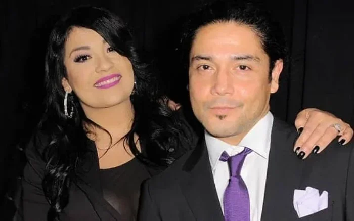 Chris Perez Girlfriend