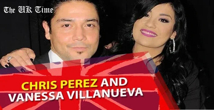 Chris Perez Girlfriend