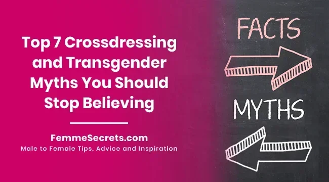 Common Misconceptions About Trans Dating