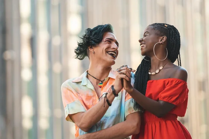 Common Misconceptions About Trans Dating
