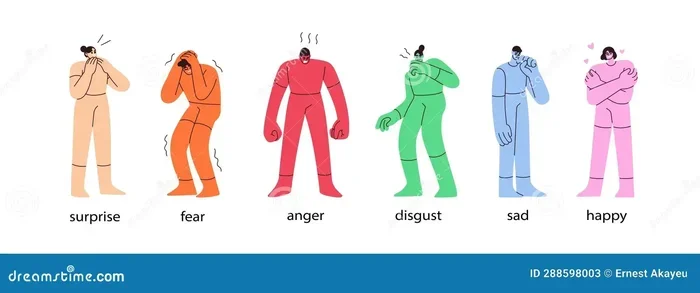Misattribution Of Arousal Definition Examples Explained Simply