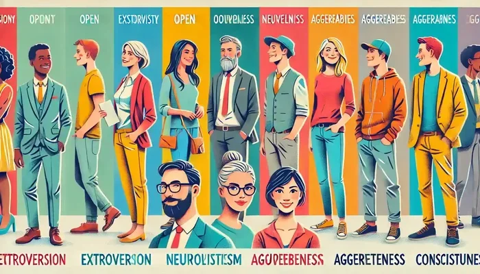 Type A And Type B Personalities Key Differences Explained