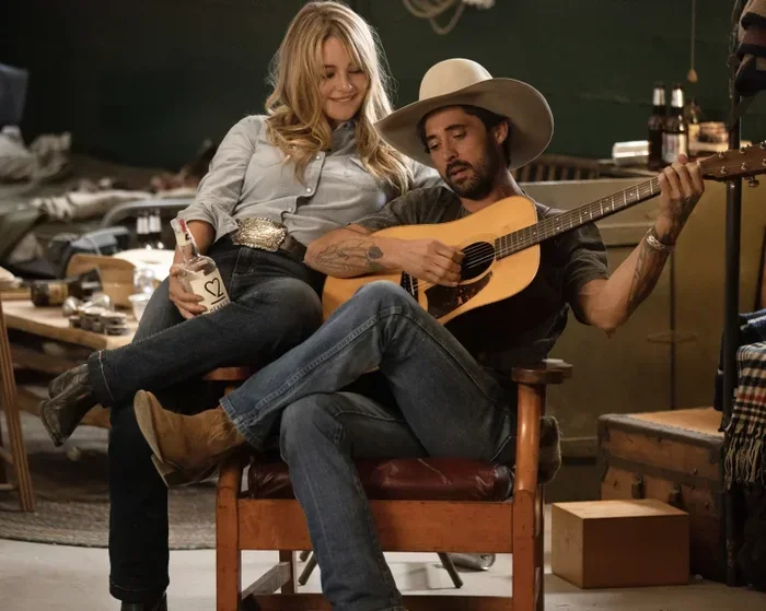 Koe Wetzel Girlfriend Who Is He Dating Right Now in 2024